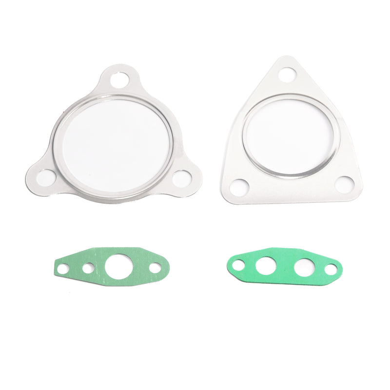 Smart Billet Turbo & Intercooler Package — Plug-and-Play For Toyota Hilux N70 D4D KUN26 1KD-FTV 3.0L 2005-2010