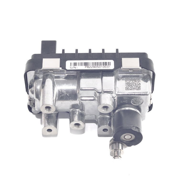 Turbo Charger Electronic Actuator For Ford Ranger/Mazda BT-50 3.2L