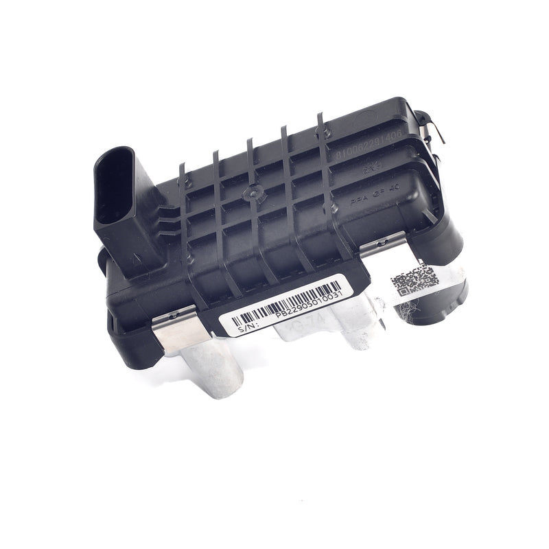 Turbo Charger Electronic Actuator For Ford Ranger/Mazda BT-50 3.2L