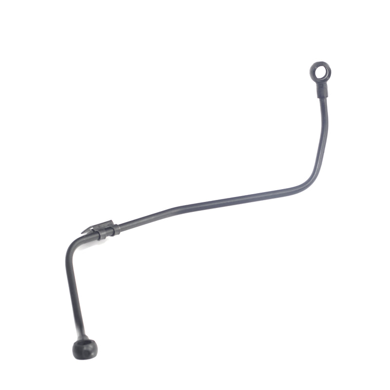 Aftermarket Turbo Charger Oil Feed Pipe For Hyundai iLoad/iMax D4CB 2.5L
