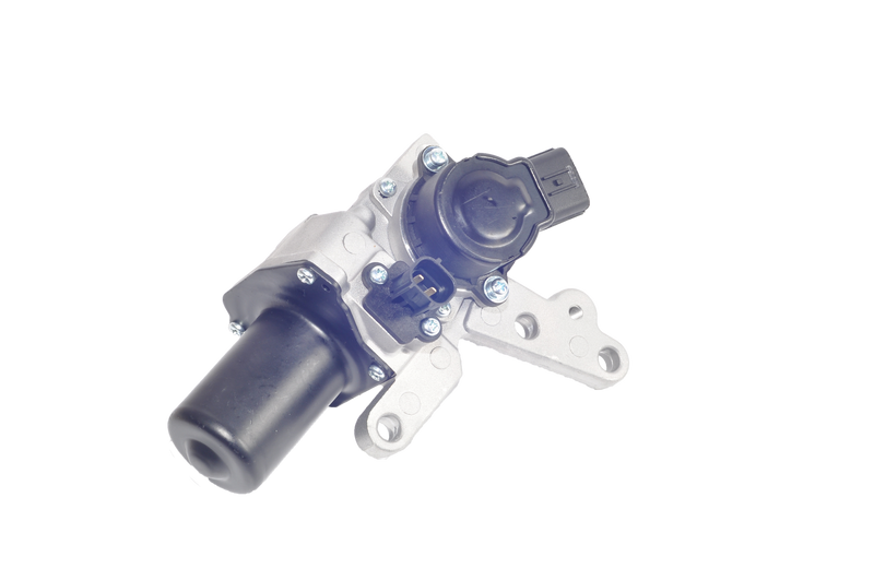 Turbo Charger Electronic Actuator For Toyota LandCruiser 200 Series VDJ200 1VD-FTV 4.5L Passenger Side