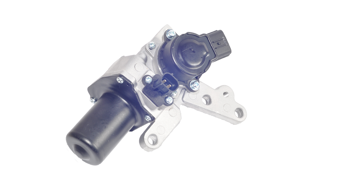 Turbo Charger Electronic Actuator For Toyota LandCruiser 200 Series VD ...