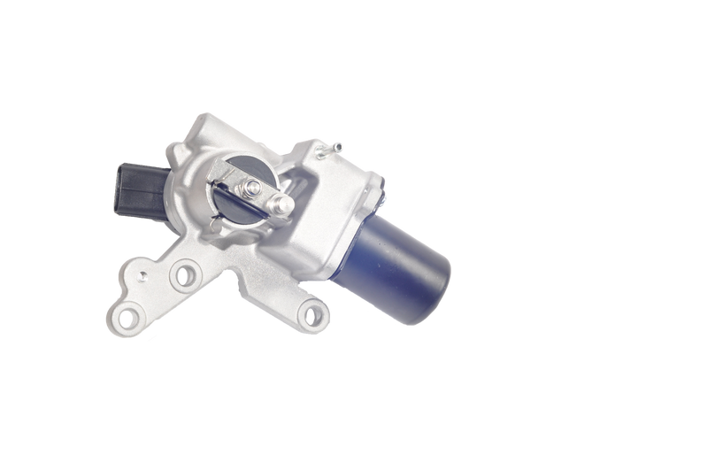 Turbo Charger Electronic Actuator For Toyota LandCruiser 200 Series VDJ200 1VD-FTV 4.5L Passenger Side