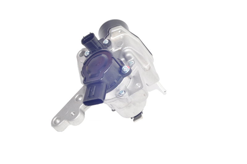 Turbo Charger Electronic Actuator For Toyota LandCruiser 200 Series VDJ200 1VD-FTV 4.5L Passenger Side