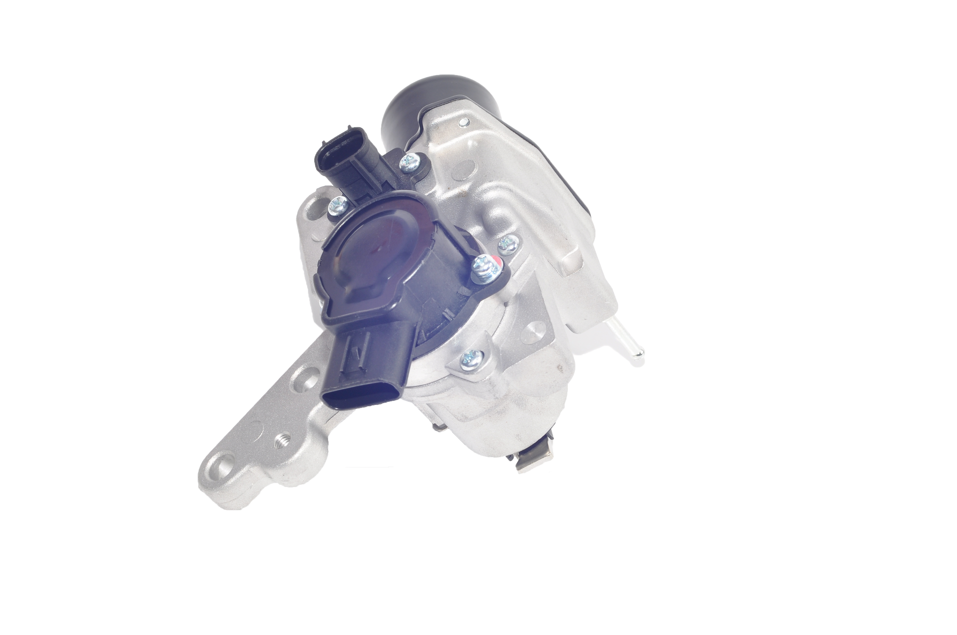 Turbo Charger Electronic Actuator For Toyota LandCruiser 200 Series VD ...