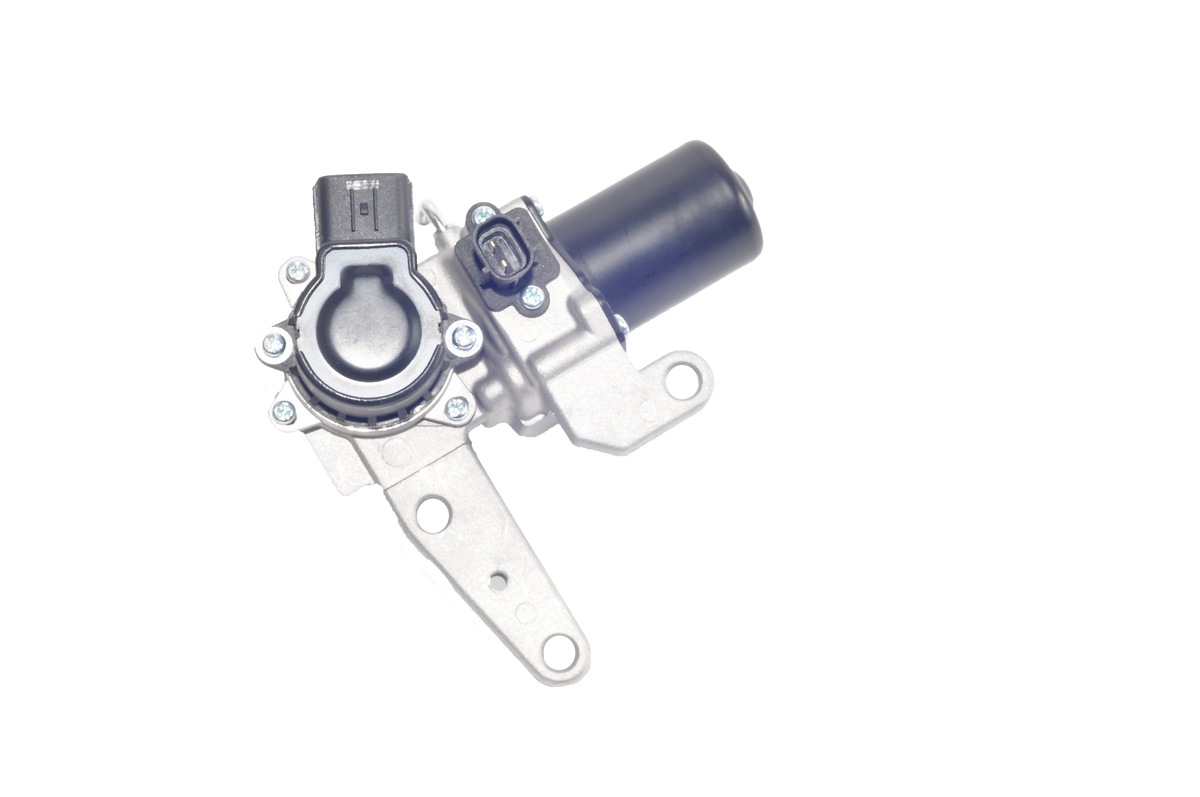 Turbo Charger Electronic Actuator For Toyota LandCruiser 200 Series VD ...