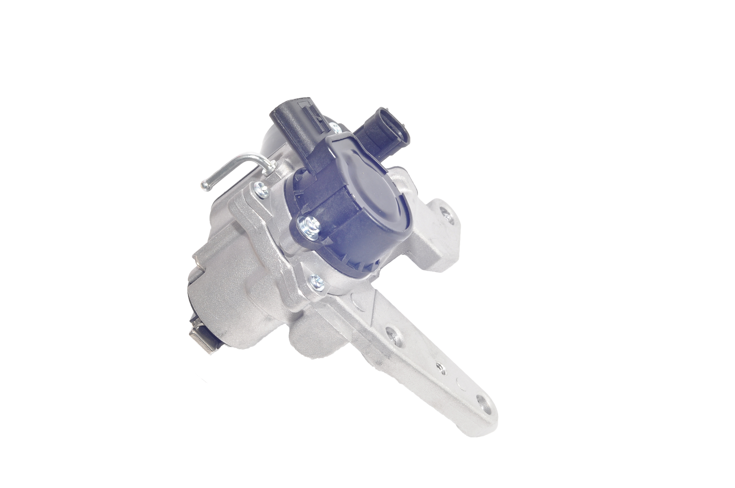 Turbo Charger Electronic Actuator For Toyota LandCruiser 200 Series VD ...