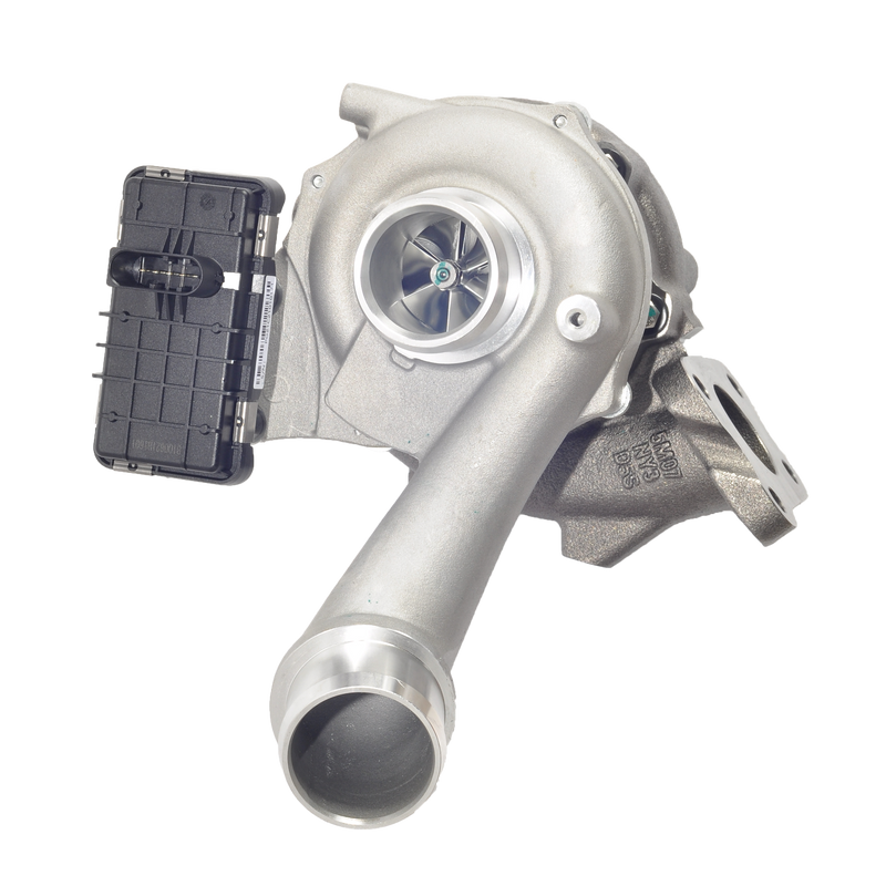 Nissan Navara D40 Pathfinder YD25 2.5L Upgraded Billet Turbo (Fits  144115X01A ) 140kws