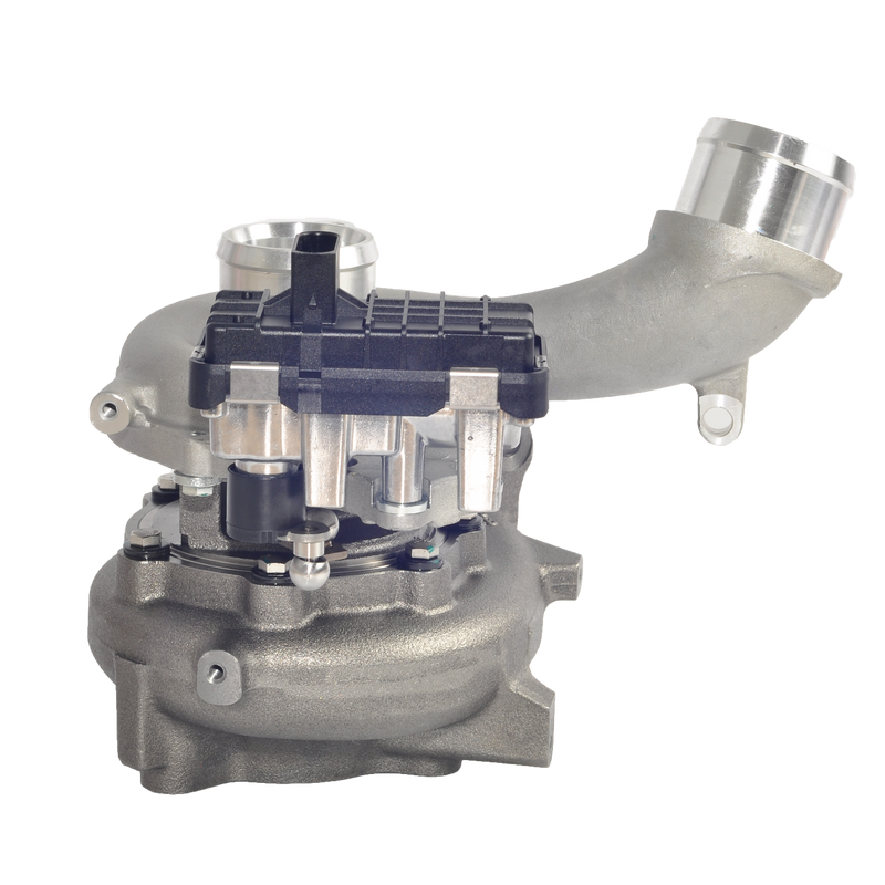 Nissan Navara D40 Pathfinder YD25 2.5L Upgraded Billet Turbo (Fits  144115X01A ) 140kws