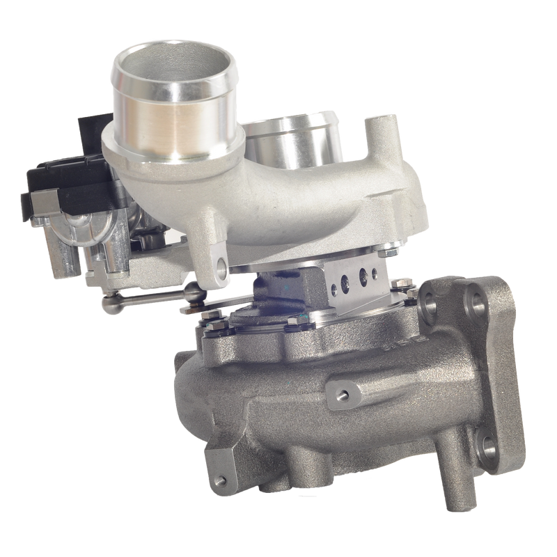 Nissan Navara D40 Pathfinder YD25 2.5L Upgraded Billet Turbo (Fits  144115X01A ) 140kws