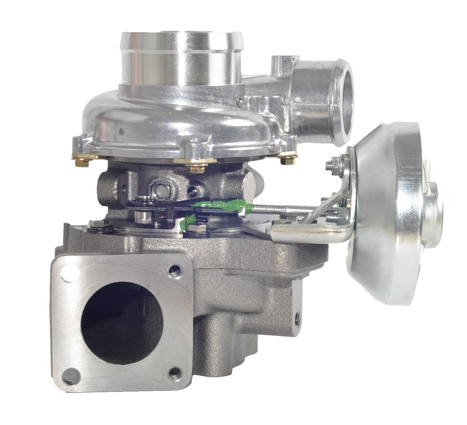 Compound Turbo Rodeo Holden Rodeo Turbochargers--Turbo4x4Aus — Turbo4x4 Aus