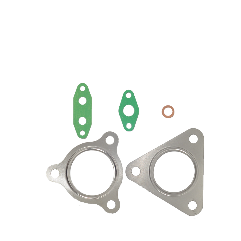 Mitsubishi MR Triton 4N15 2.4L Upgraded Billet Turbo (Fits 1515A322)