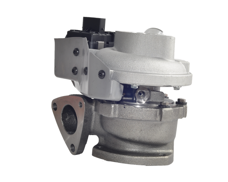 Smart Billet Turbo Upgrade — Plug-and-Play For Ford Ranger PX2 PX3 2.2L 2015 Onwards