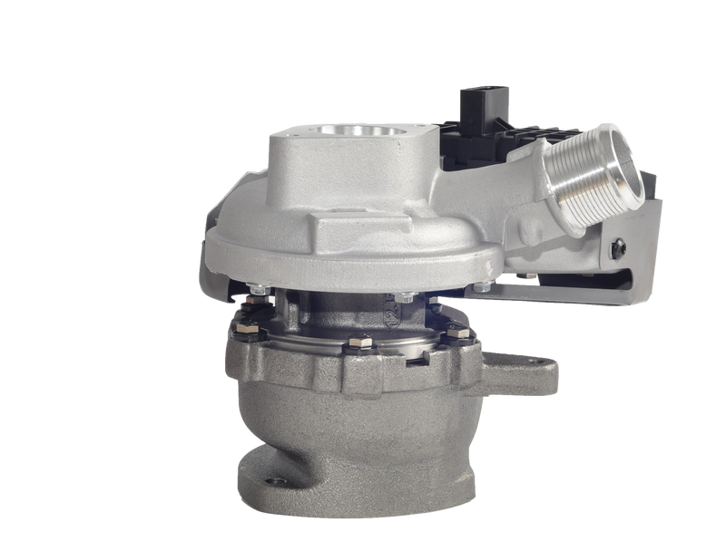 Smart Billet Turbo Upgrade — Plug-and-Play For Ford Ranger PX2 PX3 2.2L 2015 Onwards