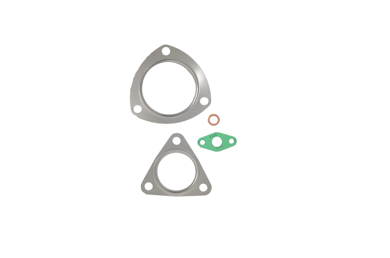 Smart Billet Turbo Upgrade — Plug-and-Play For Ford Ranger PX2 PX3 2.2L 2015 Onwards