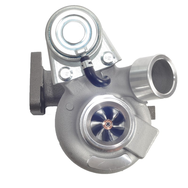 Smart Billet Turbo Upgrade — Plug-and-Play For Mitsubishi Triton ML MN 2006-2009 3.2L 4M41