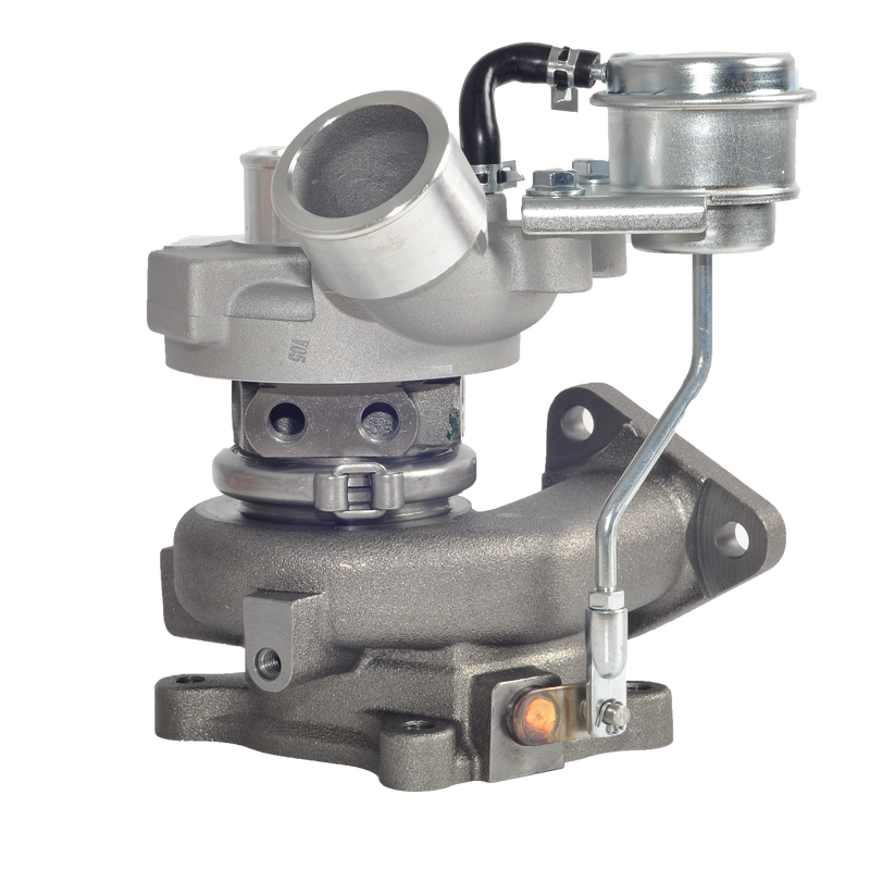 Smart Billet Turbo Upgrade — Plug-and-Play For Mitsubishi Triton ML MN 2006-2009 3.2L 4M41