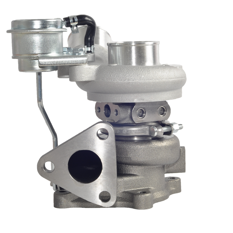 Smart Billet Turbo Upgrade — Plug-and-Play For Mitsubishi Triton ML MN 2006-2009 3.2L 4M41