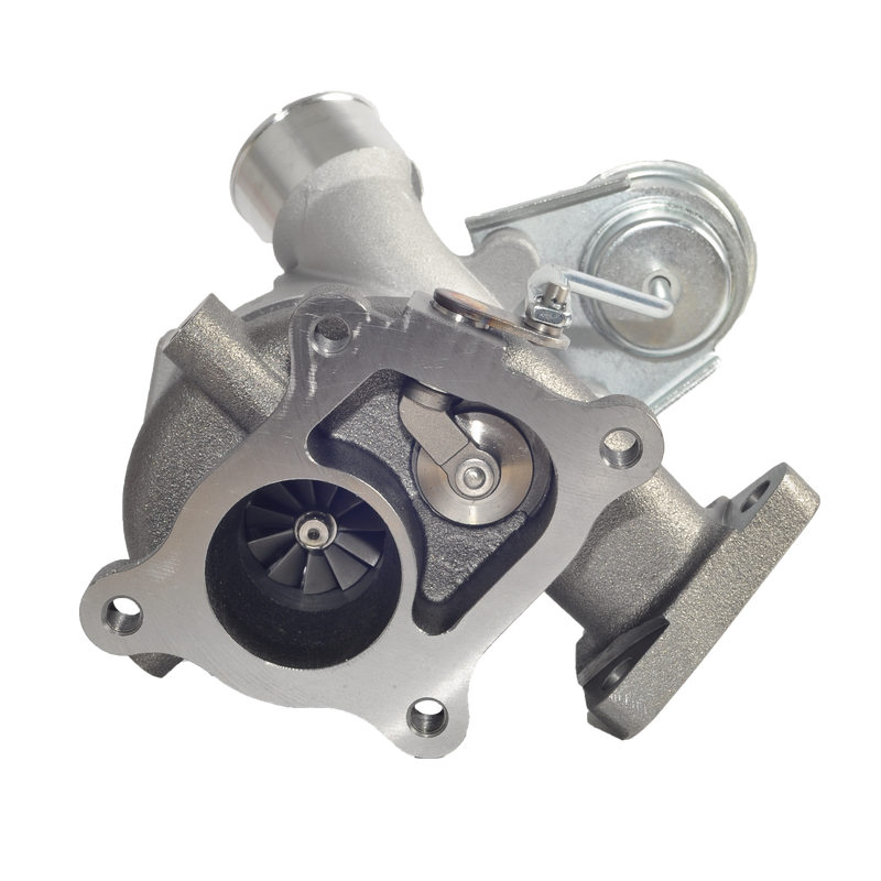 Smart Billet Turbo Upgrade — Plug-and-Play For Mitsubishi Triton ML MN 2006-2009 3.2L 4M41