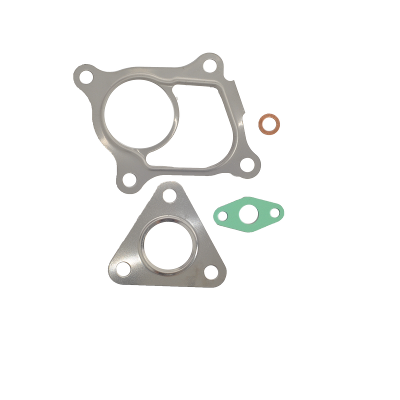 Smart Billet Turbo Upgrade — Plug-and-Play For Mitsubishi Triton ML MN 2006-2009 3.2L 4M41