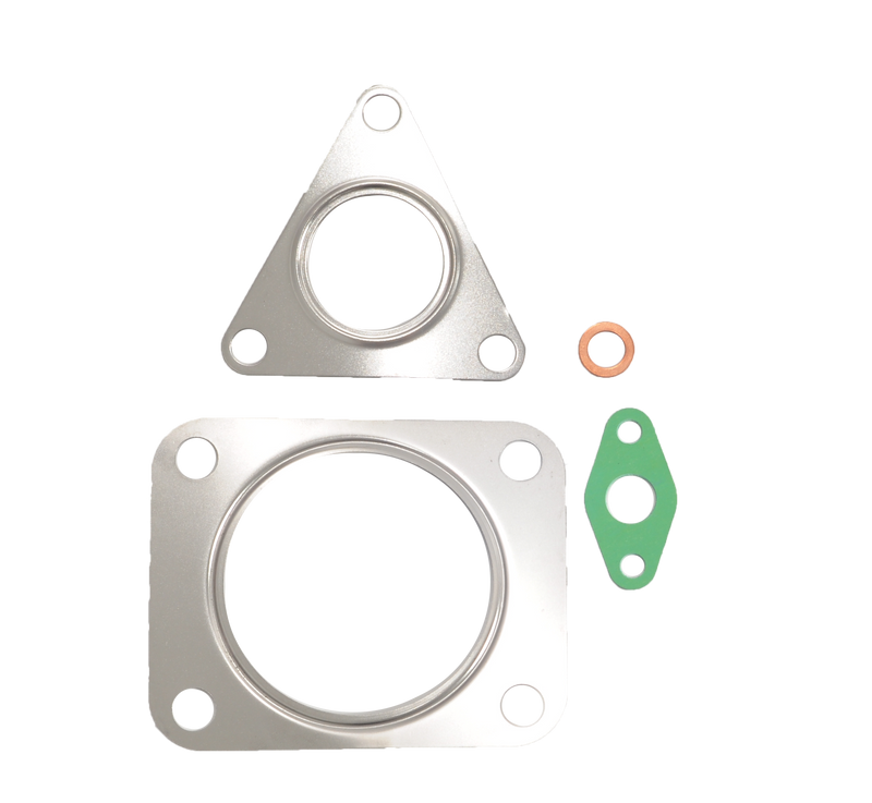 Smart Billet Turbo Upgrade — Plug-and-Play For Ford Transit/Land Rover Defender 2.4L