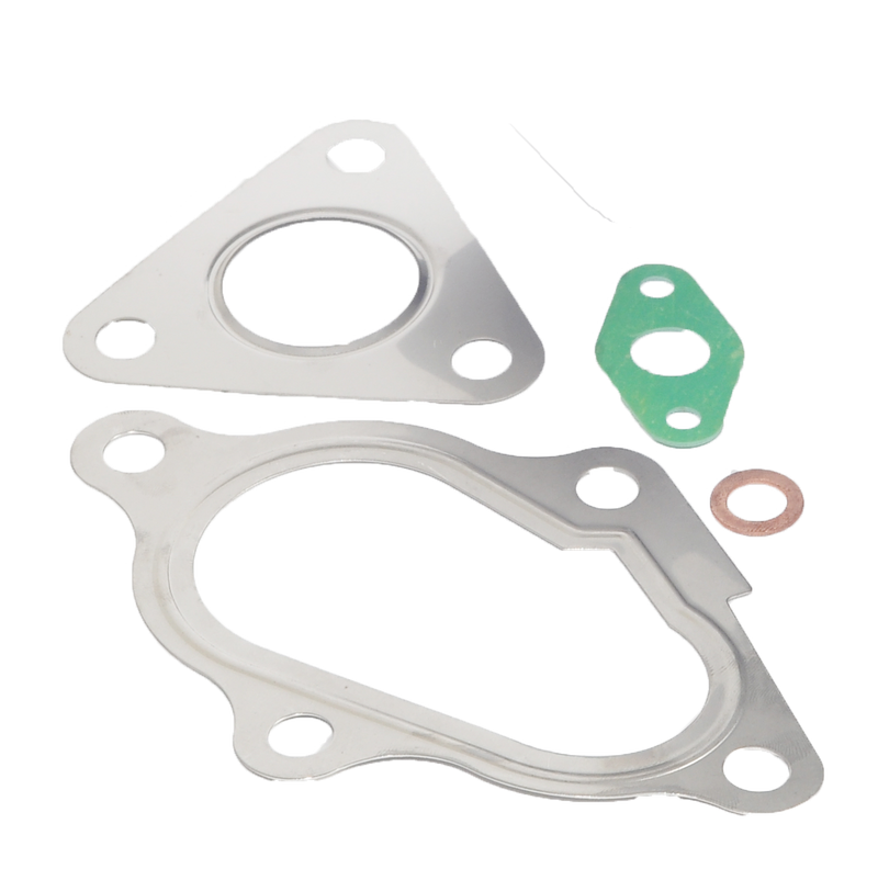 TF035 Smart Billet Turbo Upgrade — Plug-and-Play For Mitsubishi MK Triton 4M40T 2.8L