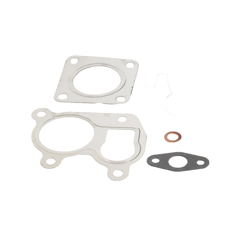 VI58/RHB52W Smart Billet Turbo Upgrade — Plug-and-Play For Holden Rodeo 4JB1T 2.8L