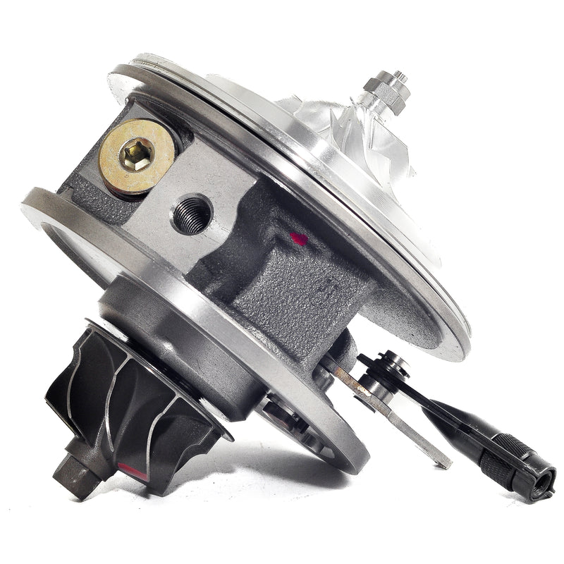 Upgrade Billet CHRA/Turbo Charger Core For Hyundai iLoad/iMax D4CB 2.5L