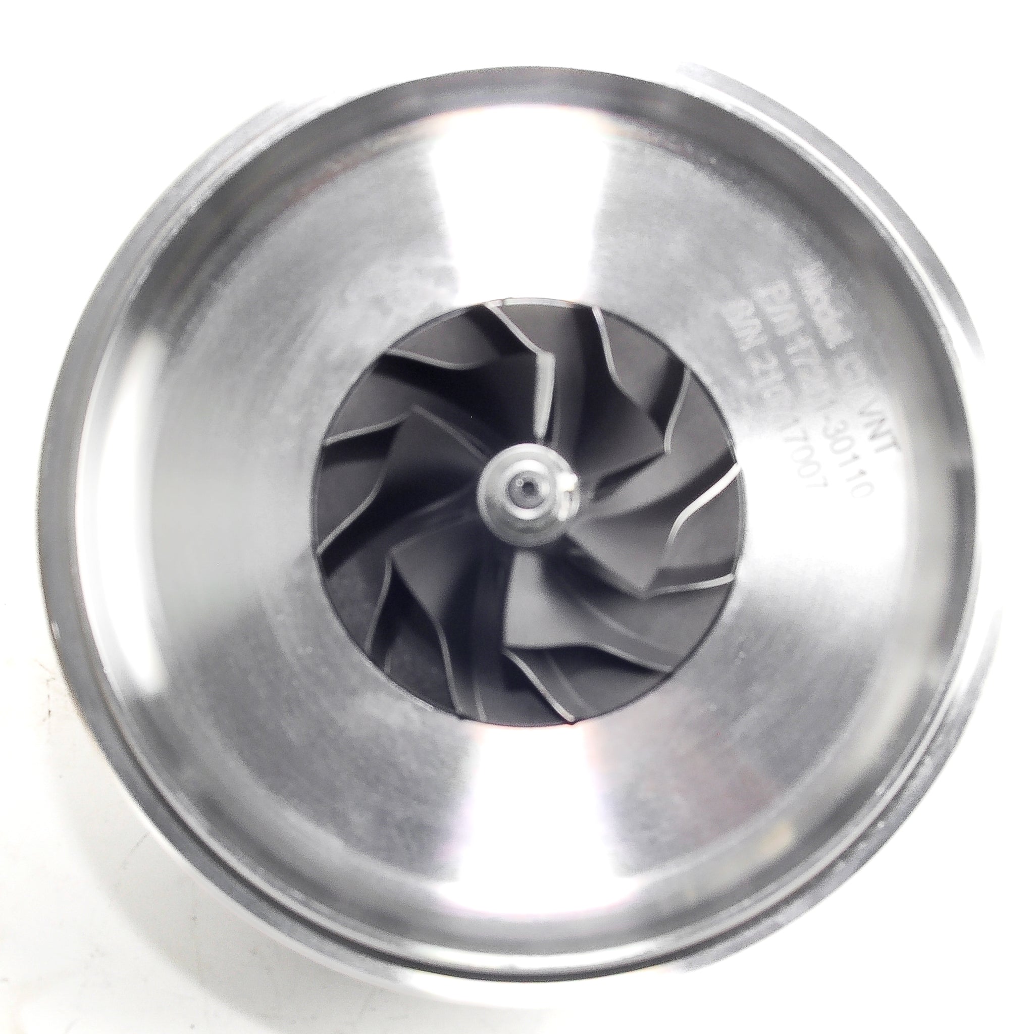 Turbocharger Core--Turbo4x4Aus — Turbo4x4 Aus